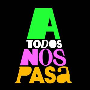 A todos nos pasa
