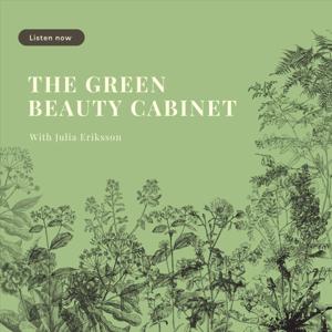 The green beauty cabinet