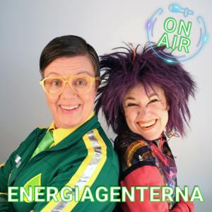 Energiagenterna