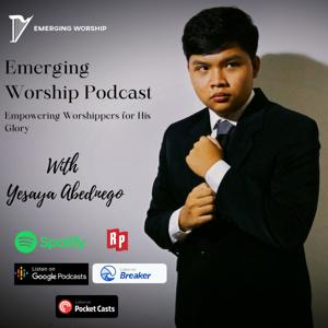 EMERGING WORSHIP PODCAST