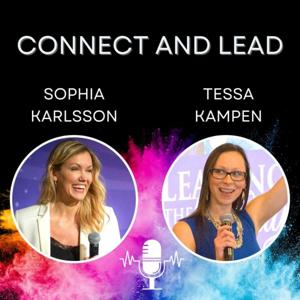 Connect and Lead Podcast