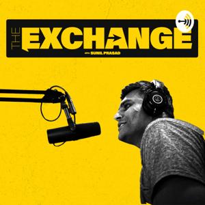 The Exchange with Sunil Prasad