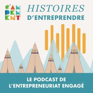 Histoires d'entreprendre