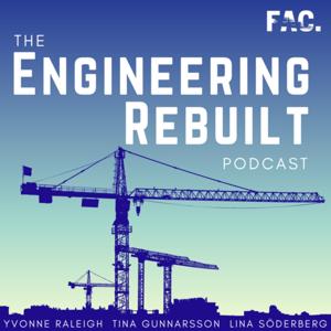 Engineering Rebuilt
