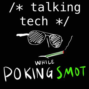 Talking Tech while Poking Smot