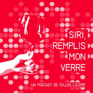 Siri, remplis mon verre