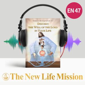 Sermons on the Gospel of Luke (IV) - DISCERN THE WILL OF THE LORD IN YOUR LIFE