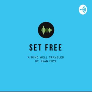 The SetFree Podcast