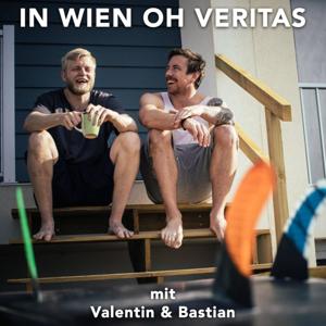 In Wien Oh Veritas