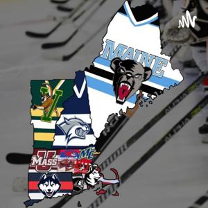 Hockey East Tonight