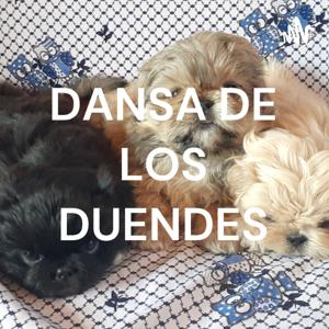 DANSA DE LOS DUENDES
