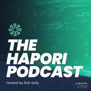 The Hapori Podcast