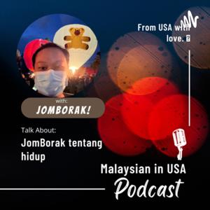 JomBorak