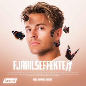 Fjärilseffekten