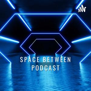 Space Between with Jeriel Harvey
