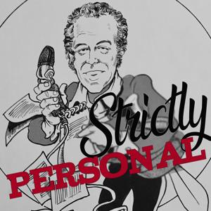 The Strictly Personal Podcast