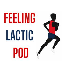 Feeling Lactic Pod