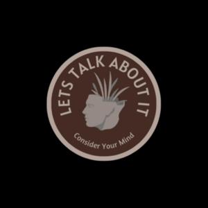 Let's Talk About It! - CYM Podcast