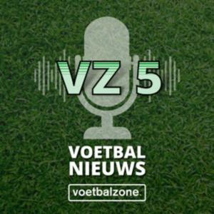 VZ 5 Voetbalnieuws