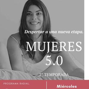 Mujeres 5.0