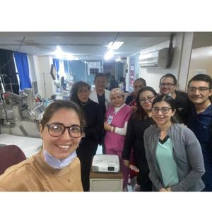 Educación, Salud y Mentoria