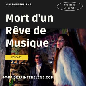 Mort d'un Rêve de Musique