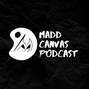 Madd Canvas