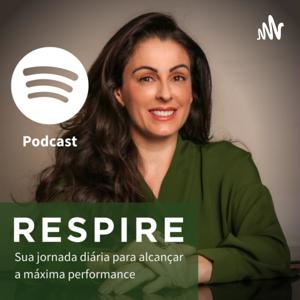 RESPIRE TALKS com Bianca Vilela