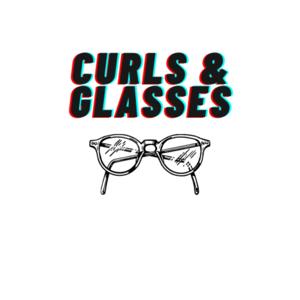 Curls & Glasses