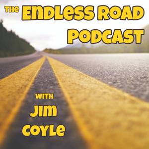 The Endless Road Podcast