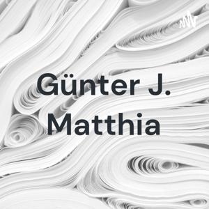 Günter J. Matthia