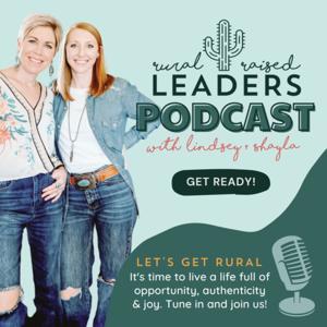 Rural Raised Leaders