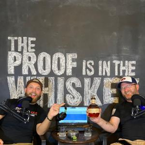 The Proof is in the Whiskey