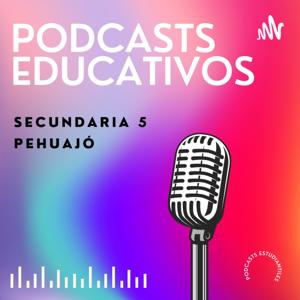 Podcast educativo estudiantil