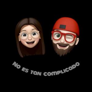 No es tan complicado
