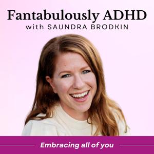 Fantabulously ADHD