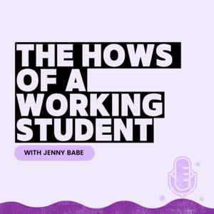 The Hows of a Working Student