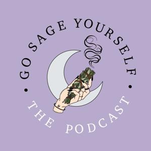 Go Sage Yourself