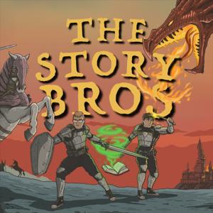 The Story Bros!