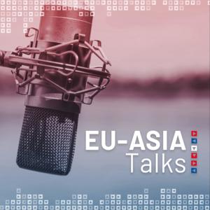 EU-ASIA TALKS