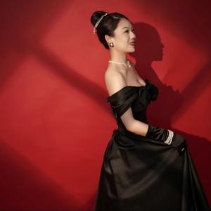 原创|那一秒，怦然心动 叶露倾情播讲