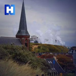 Nooit rust aan de kust
