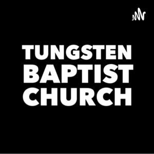 Tungsten Baptist Church