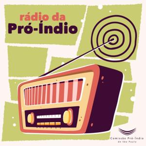 Rádio da Pró-Índio