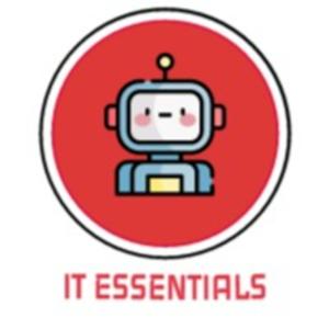 IT Essentials Podcast