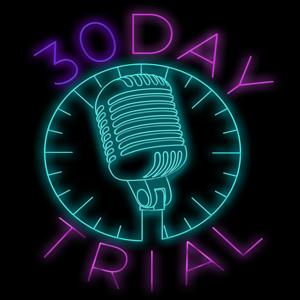 30 Day Trial