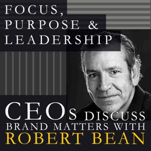 Focus, Purpose & Leadership