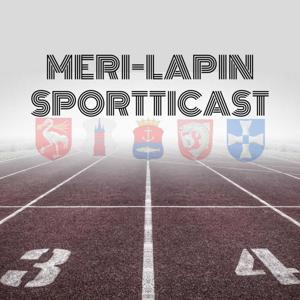 Meri-Lapin Sportticast