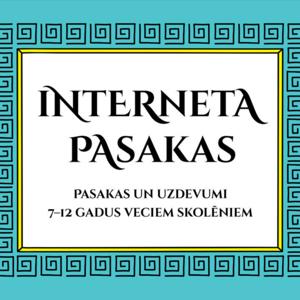 Interneta pasakas