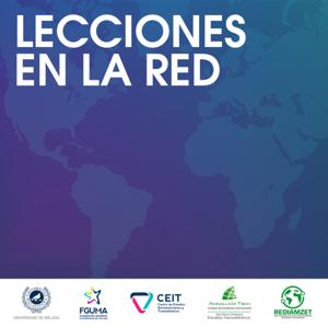 Lecciones en la Red